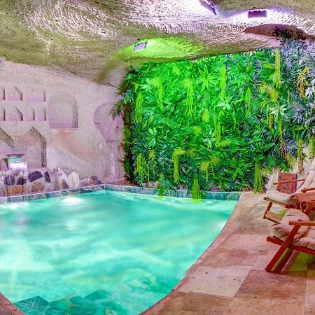 Narı Aşk Cave Hotel Nevşehir Dış mekan fotoğraf