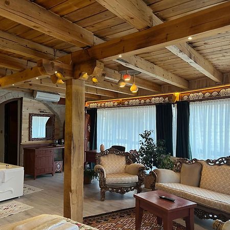 Narı Aşk Cave Hotel Nevşehir Dış mekan fotoğraf