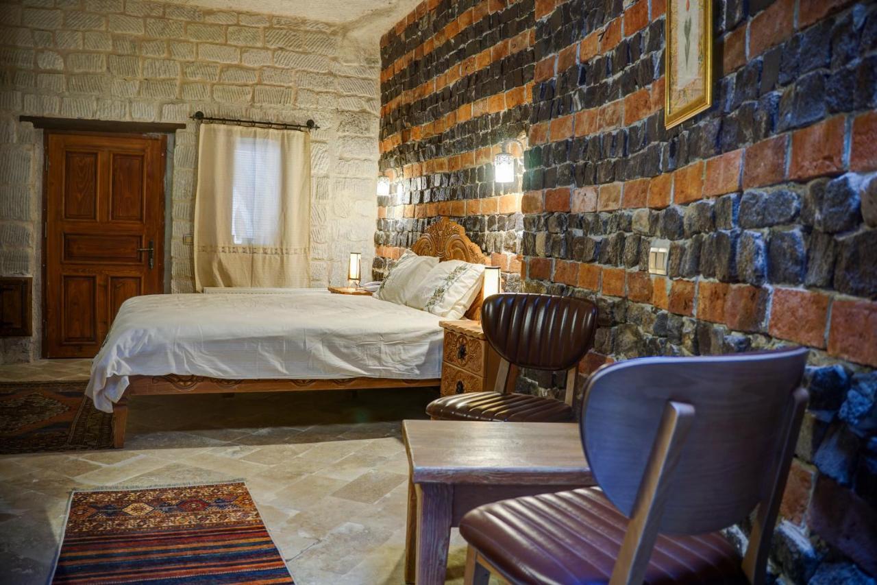 Narı Aşk Cave Hotel Nevşehir Dış mekan fotoğraf