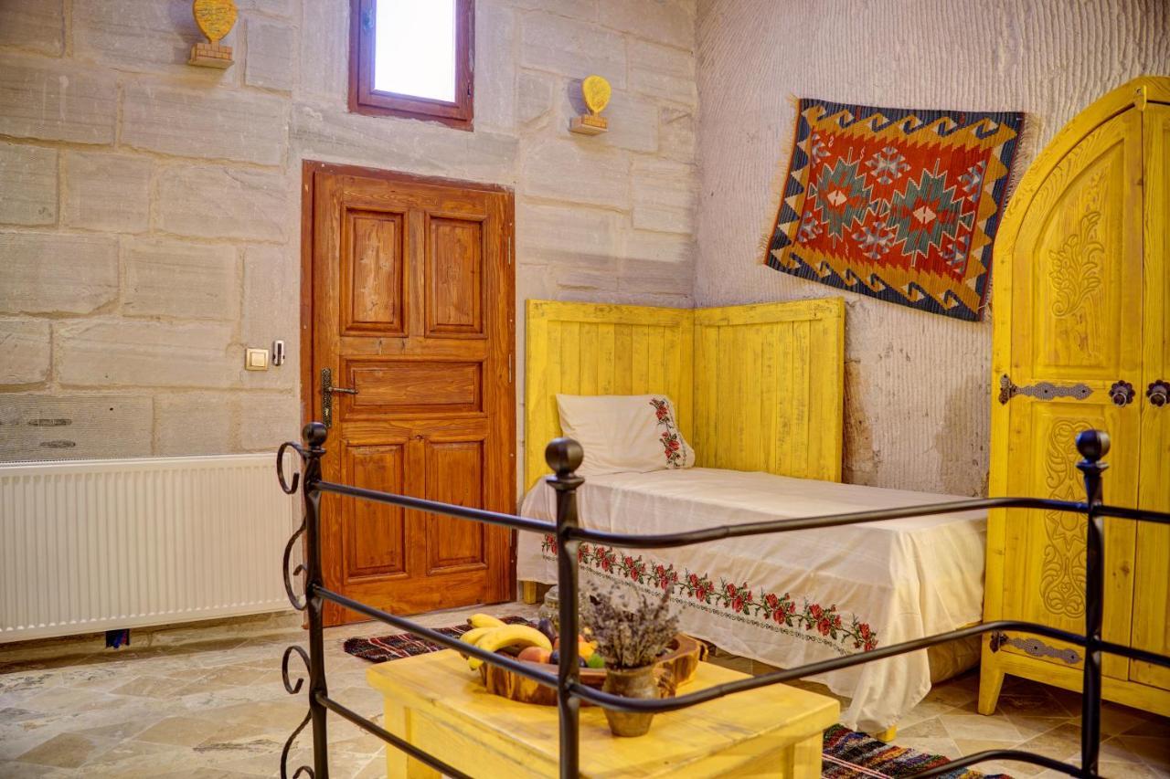 Narı Aşk Cave Hotel Nevşehir Dış mekan fotoğraf