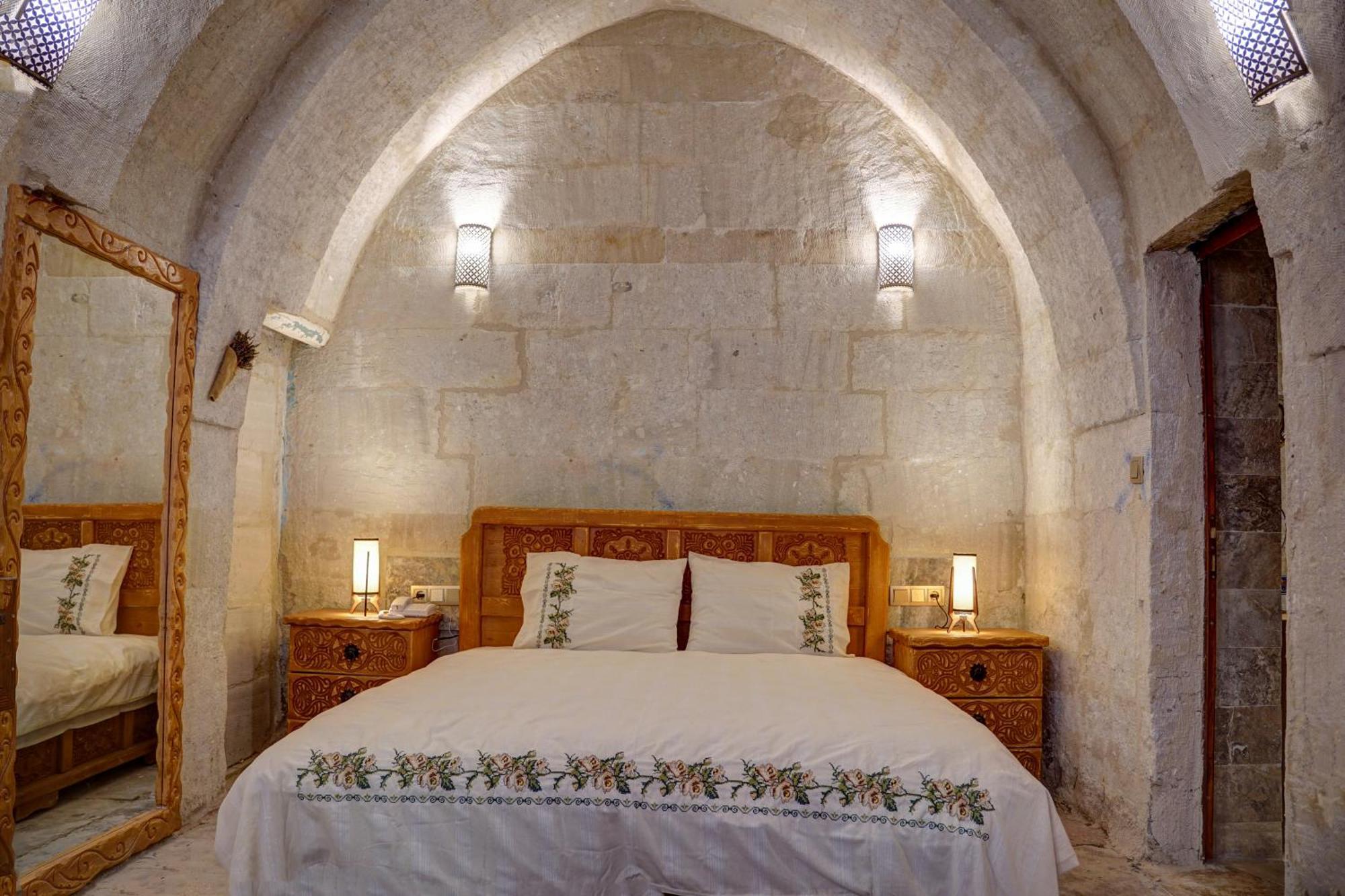 Narı Aşk Cave Hotel Nevşehir Dış mekan fotoğraf