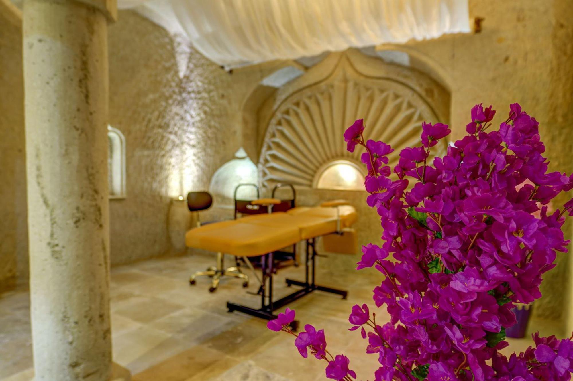 Narı Aşk Cave Hotel Nevşehir Dış mekan fotoğraf