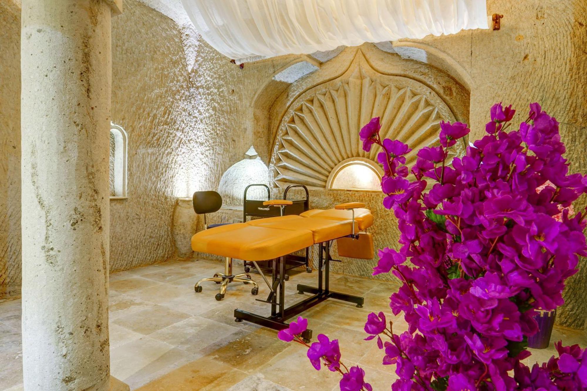 Narı Aşk Cave Hotel Nevşehir Dış mekan fotoğraf