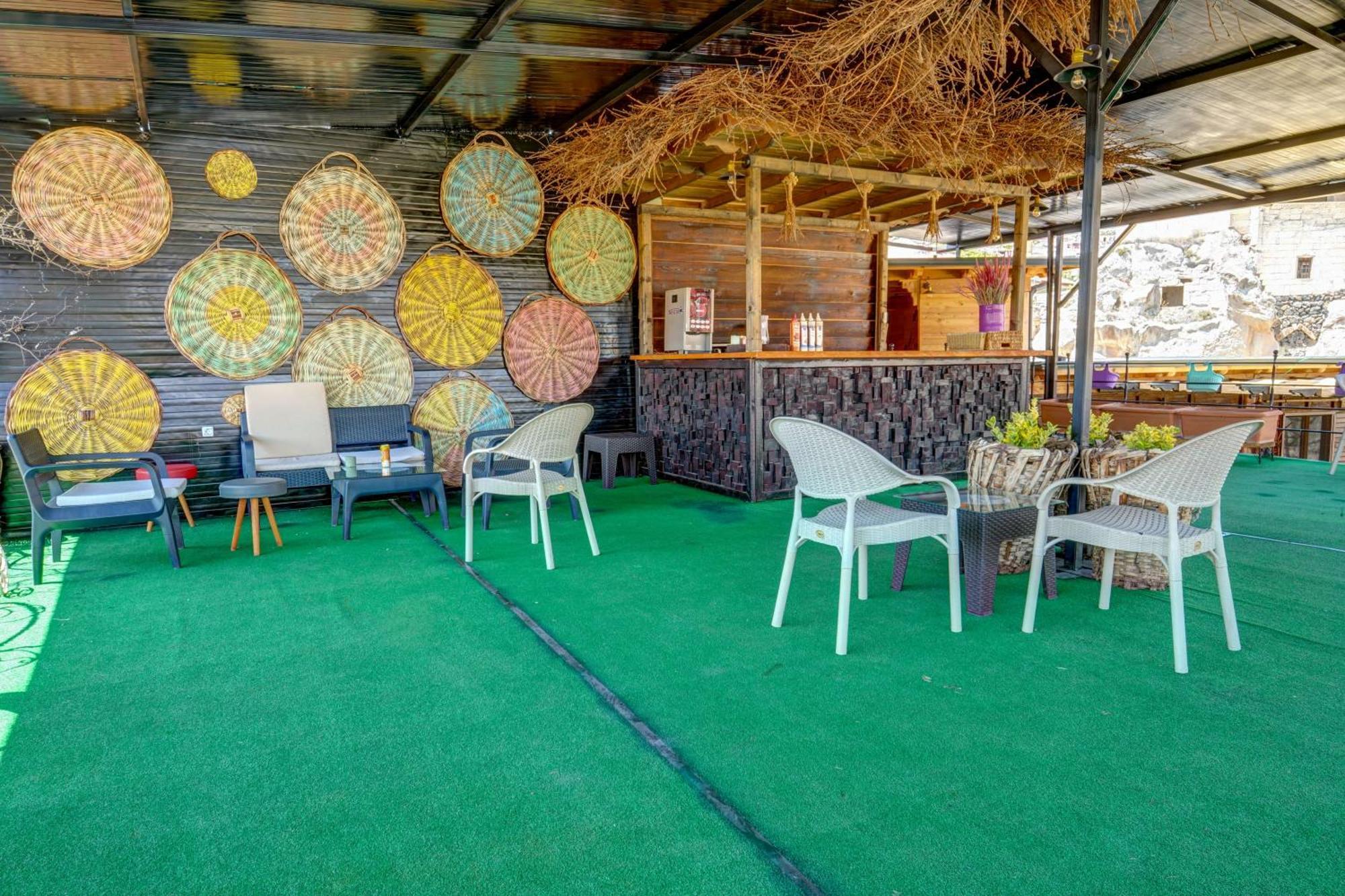 Narı Aşk Cave Hotel Nevşehir Dış mekan fotoğraf