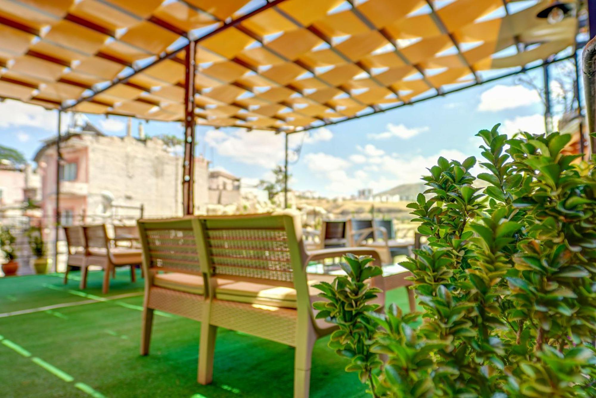 Narı Aşk Cave Hotel Nevşehir Dış mekan fotoğraf