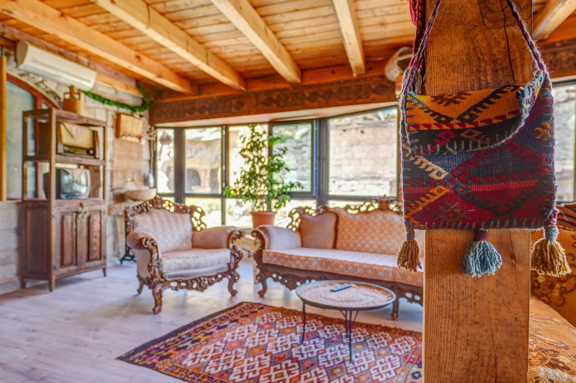 Narı Aşk Cave Hotel Nevşehir Dış mekan fotoğraf