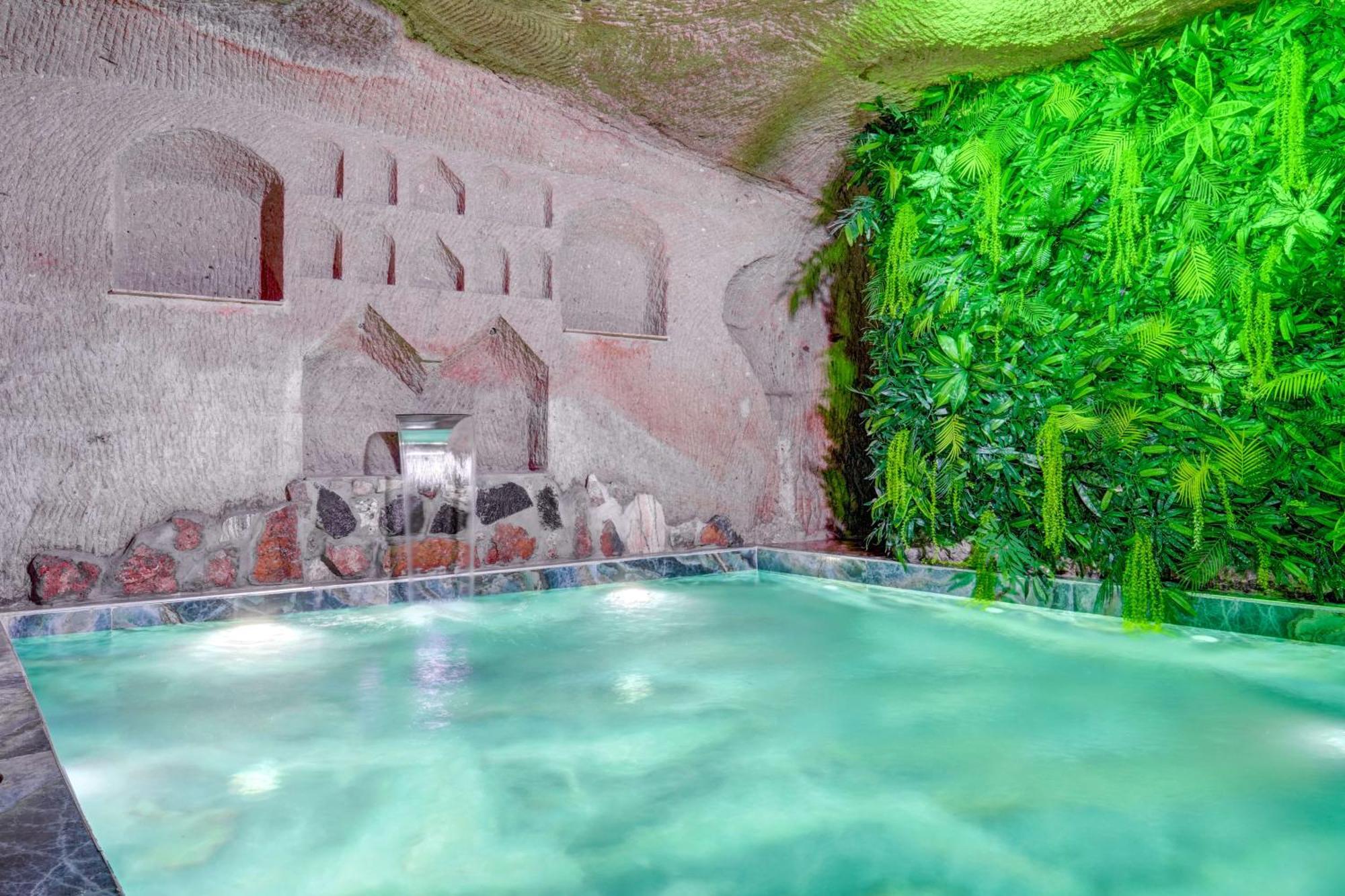 Narı Aşk Cave Hotel Nevşehir Dış mekan fotoğraf