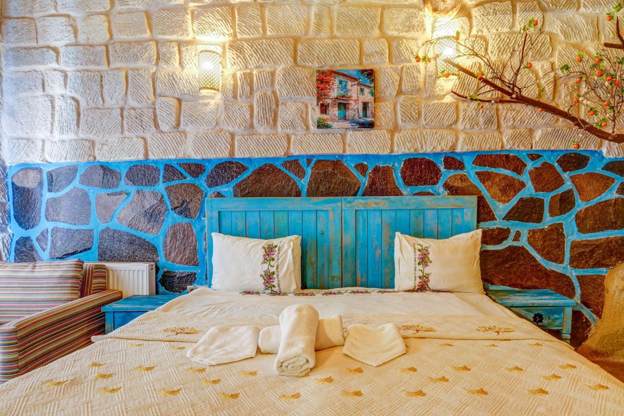 Narı Aşk Cave Hotel Nevşehir Dış mekan fotoğraf