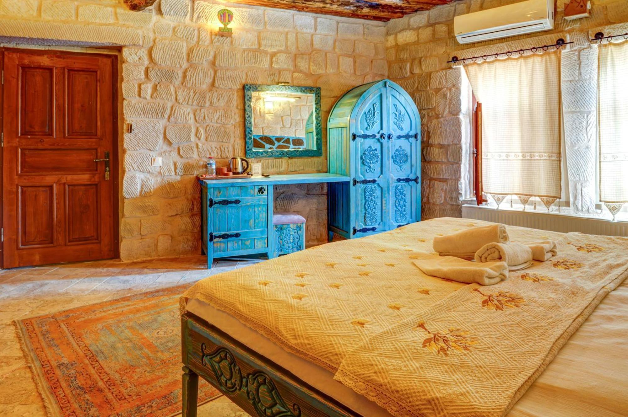 Narı Aşk Cave Hotel Nevşehir Dış mekan fotoğraf