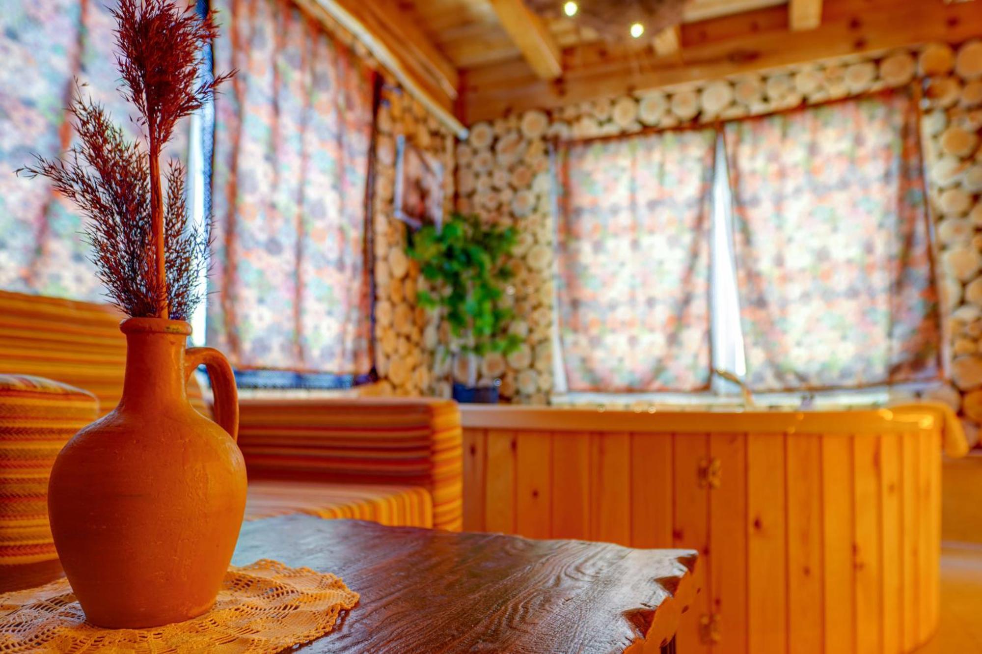 Narı Aşk Cave Hotel Nevşehir Dış mekan fotoğraf