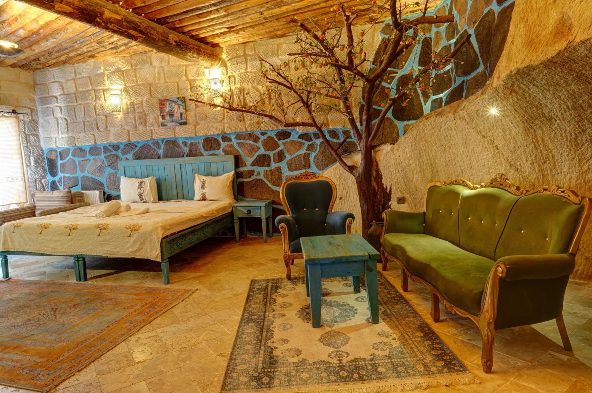 Narı Aşk Cave Hotel Nevşehir Dış mekan fotoğraf