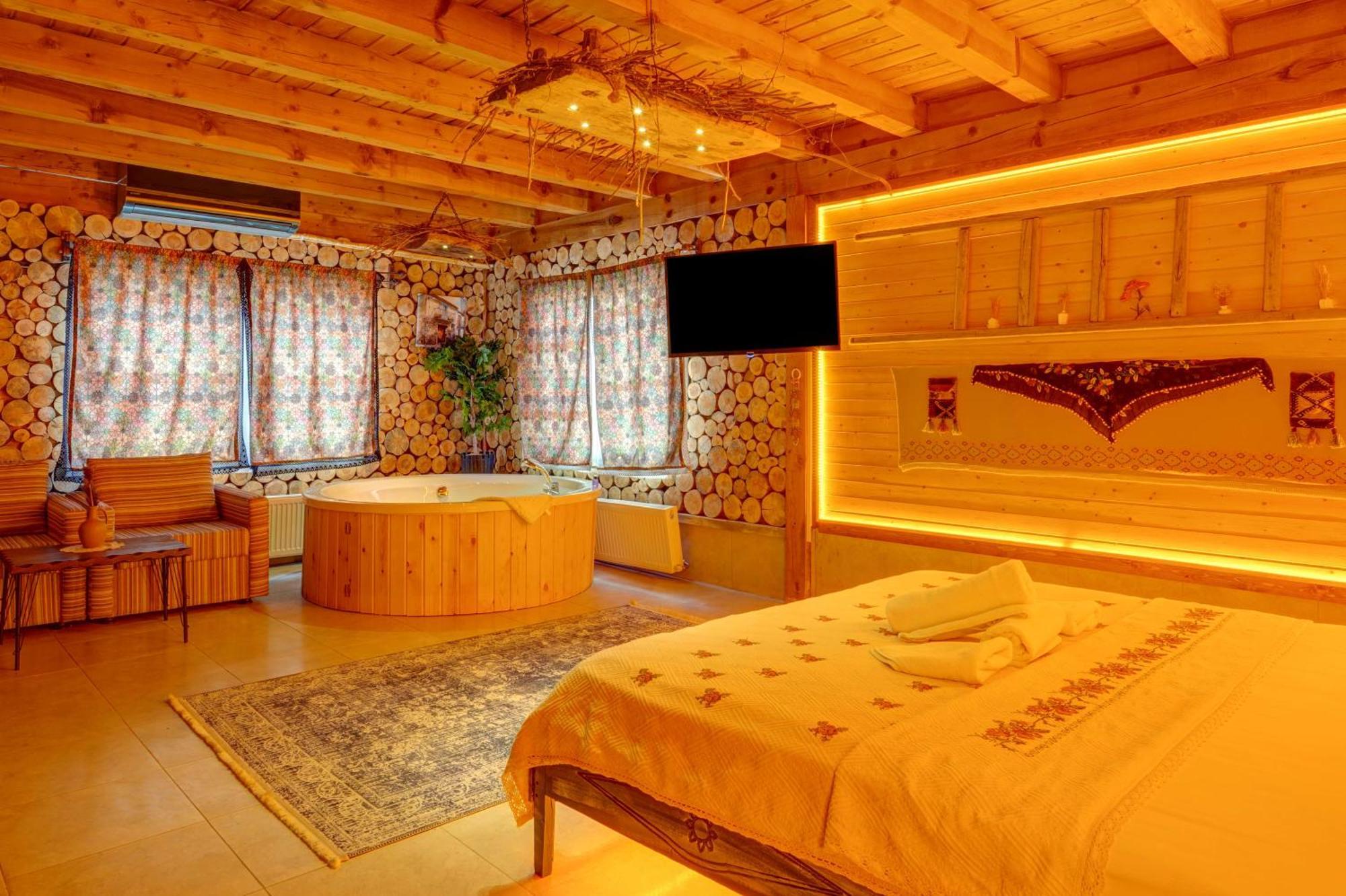 Narı Aşk Cave Hotel Nevşehir Dış mekan fotoğraf