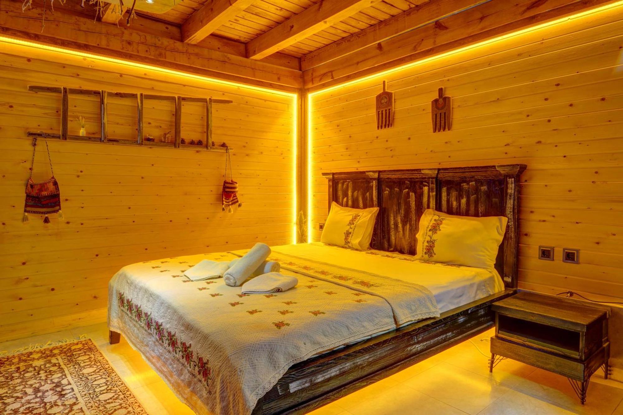 Narı Aşk Cave Hotel Nevşehir Dış mekan fotoğraf