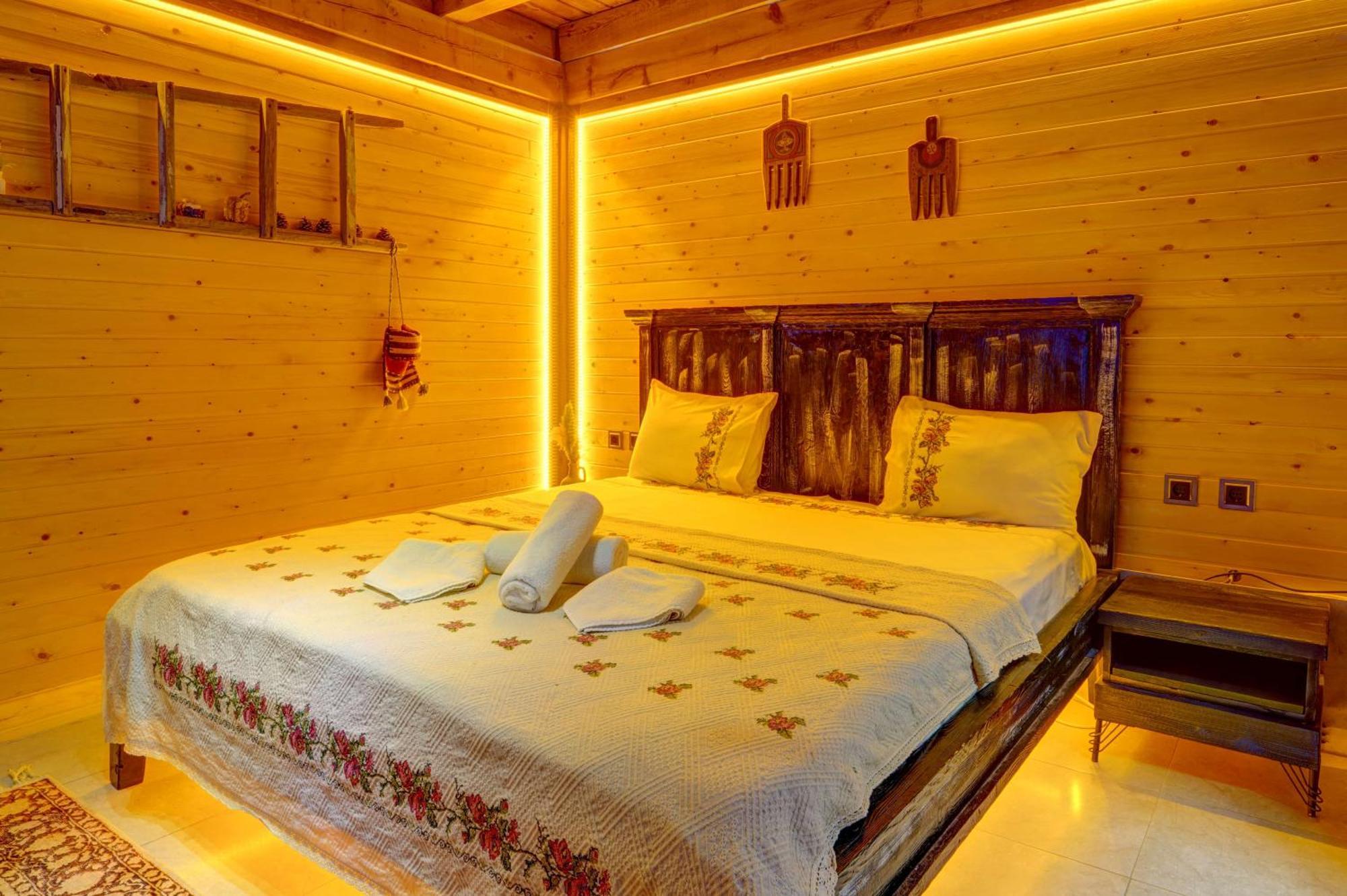 Narı Aşk Cave Hotel Nevşehir Dış mekan fotoğraf