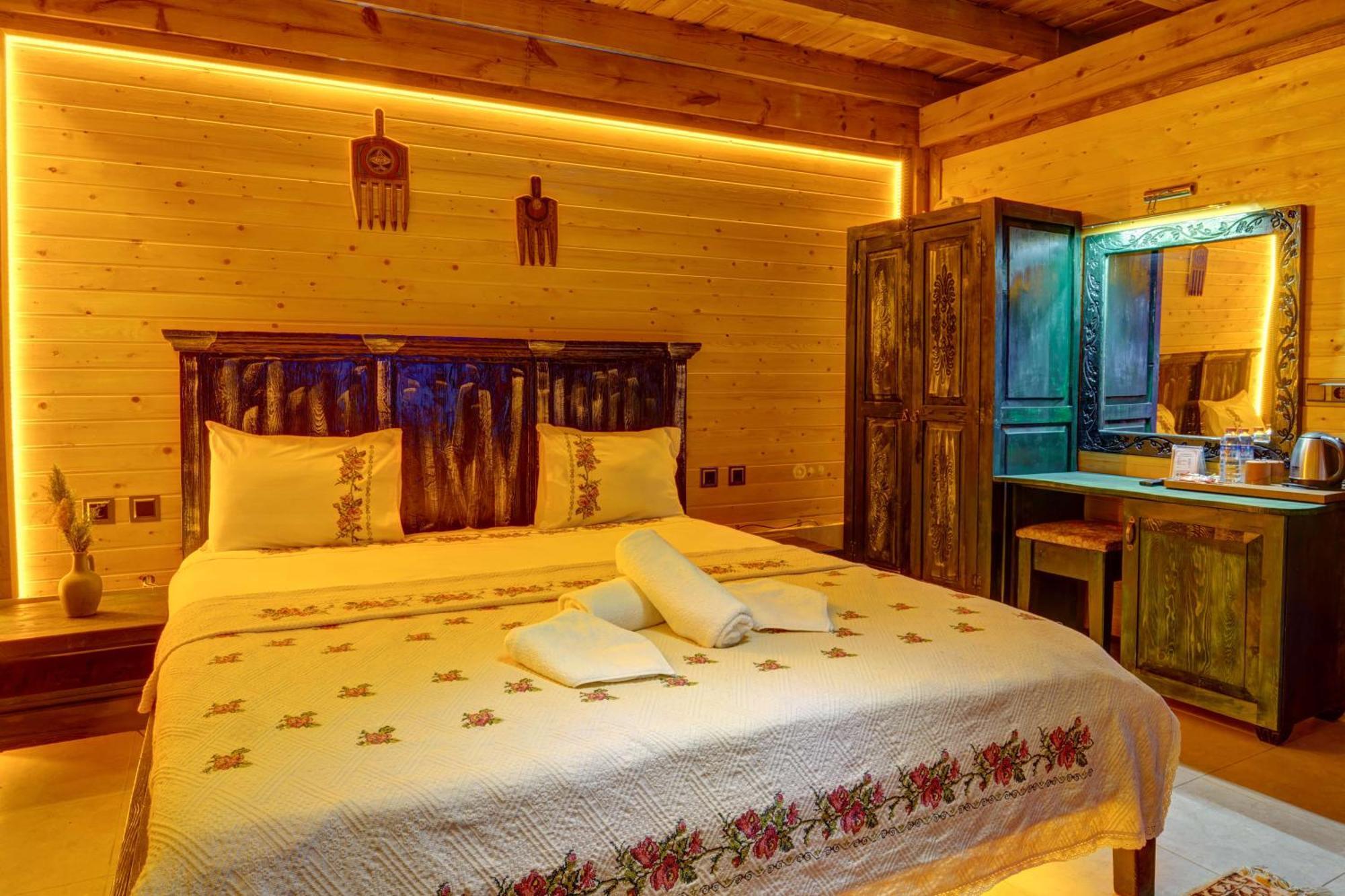 Narı Aşk Cave Hotel Nevşehir Dış mekan fotoğraf
