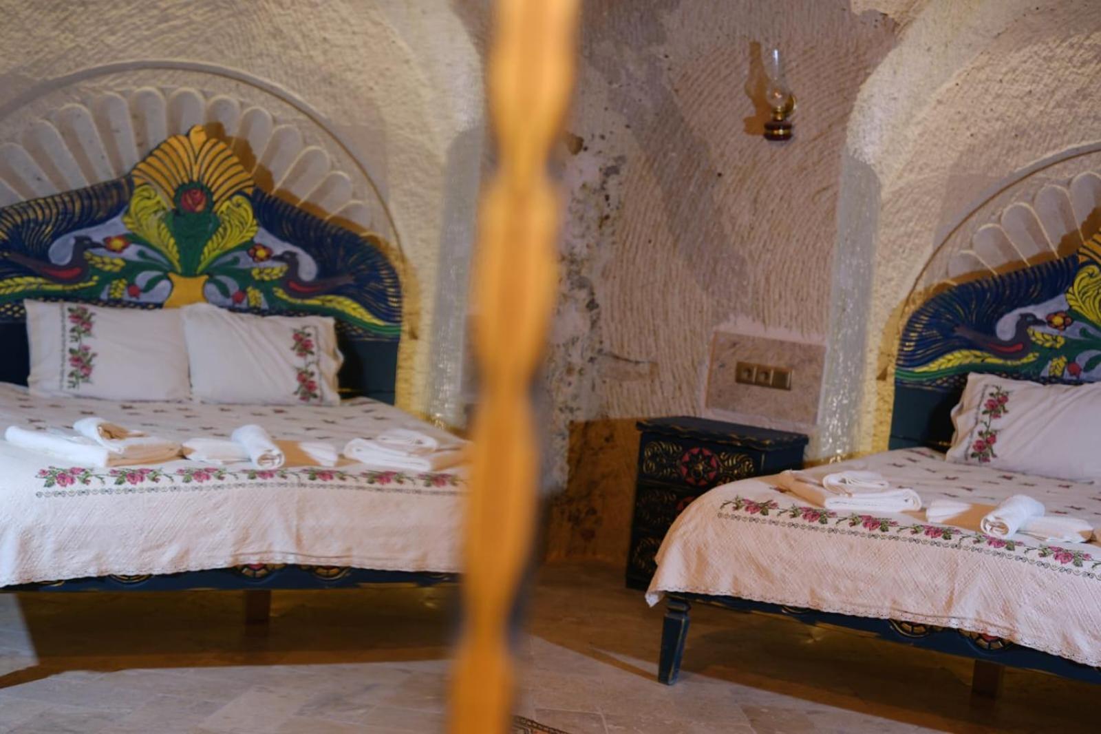 Narı Aşk Cave Hotel Nevşehir Dış mekan fotoğraf